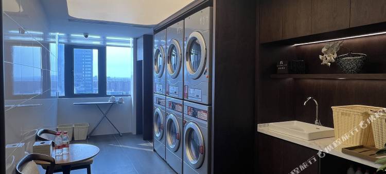 徐州睢宁开元名庭酒店图片