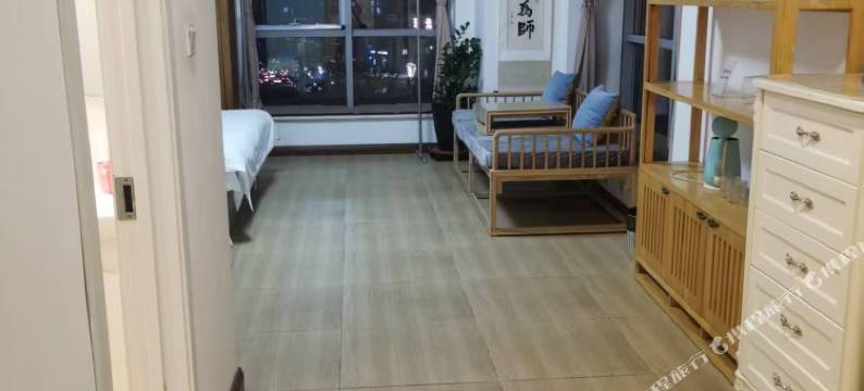 幸福公寓(沈阳北站南广场金融中心店)图片