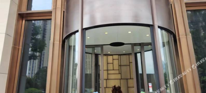 天境民宿(东二环泰禾广场店)图片