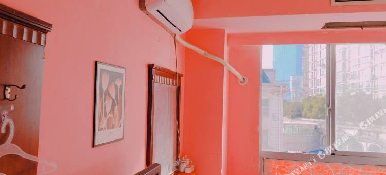 启东天鼎假日宾馆图片