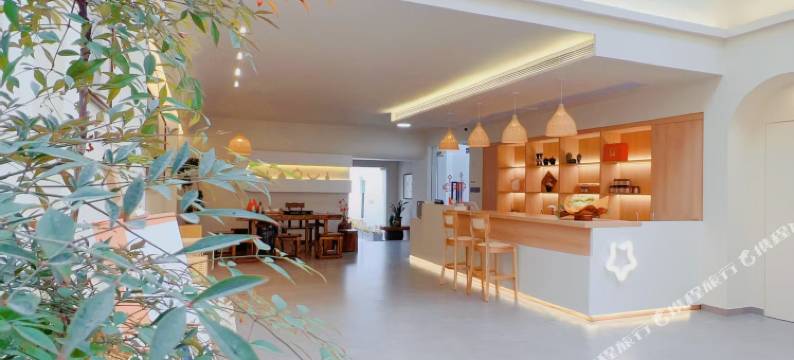 汕头星旅居民宿图片