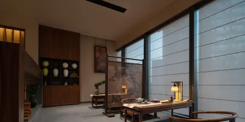 肆季丨Siji(長沙五一廣場IFS國金中心店)