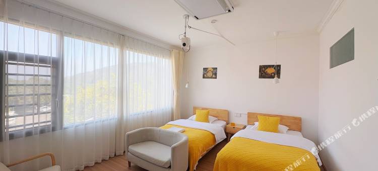 织金花舍民宿(织金洞店)图片