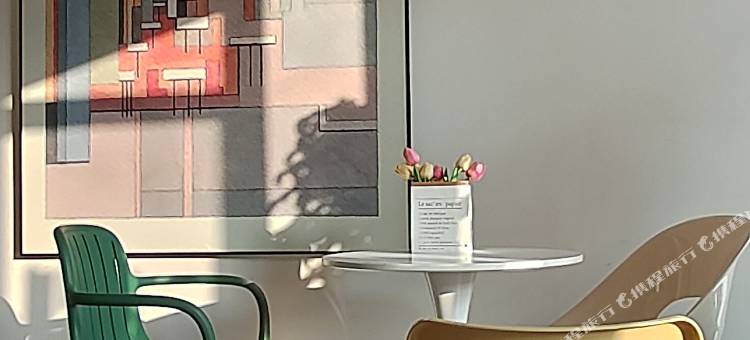 石泉清境幽舍(石泉古街店)图片