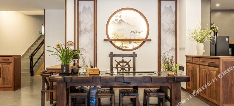 山水秘境庭苑美宿(荔波小七孔店)图片