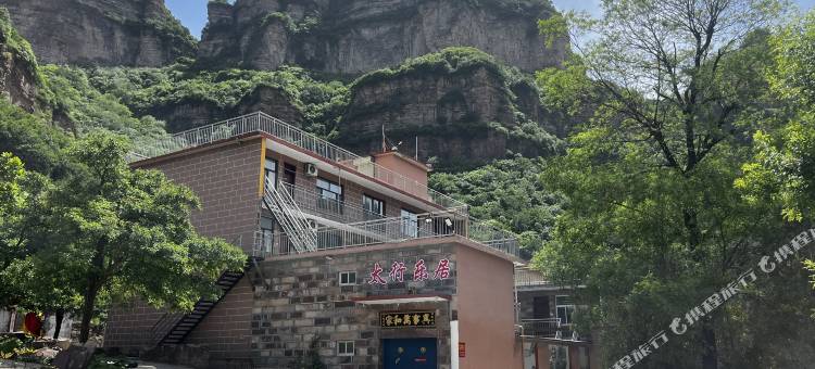 乐居农家乐图片