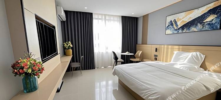 云浮华盛达酒店(市政府店)图片