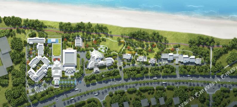 海口西海岸大酒店图片