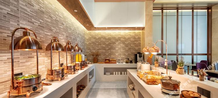 麗枫酒店(福州长乐国际机场店)图片