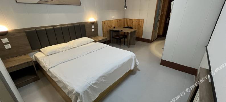 潍坊银枫商务宾馆(潍坊学院店)图片
