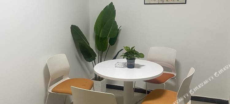 太阳青年旅舍(京商商贸城店)图片