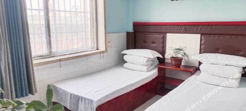 绥中绥缘旅店图片