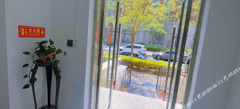 庭枫酒店(天津滨海新区科技大学店)图片