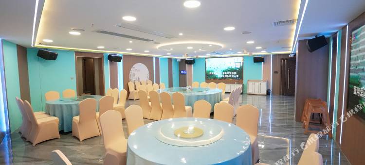 平和阳光酒店图片