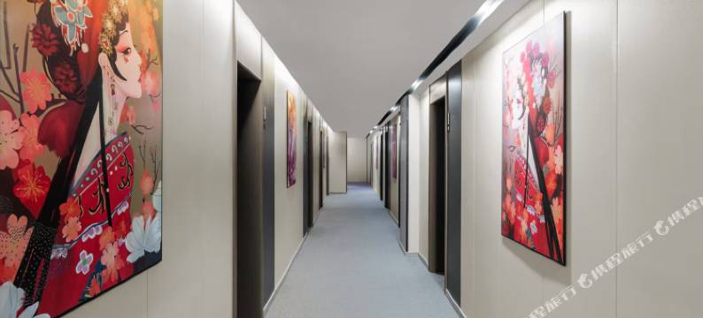 喀什古都酒店(喀什古城店)图片