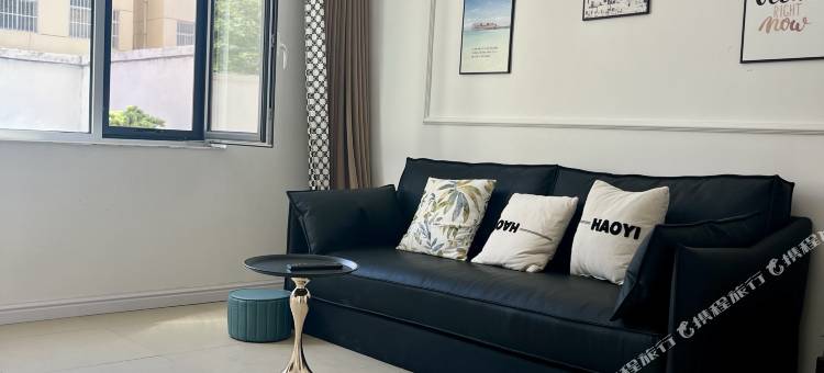 东营青桐未来寓图片