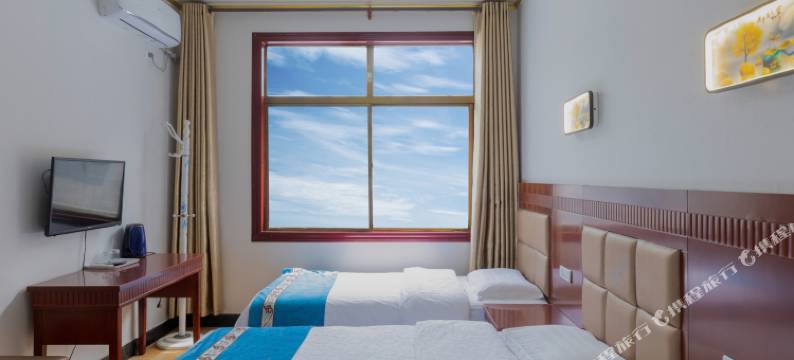 华阴华宾青年客栈图片