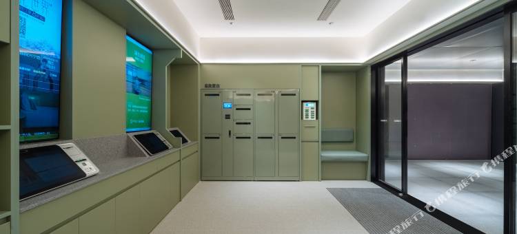 海友酒店(宁波李惠利医院兴宁路店)图片