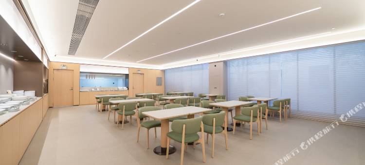 全季酒店(深圳松岗大道店)图片