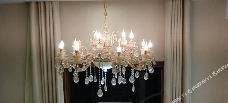 神农架大自然酒店图片