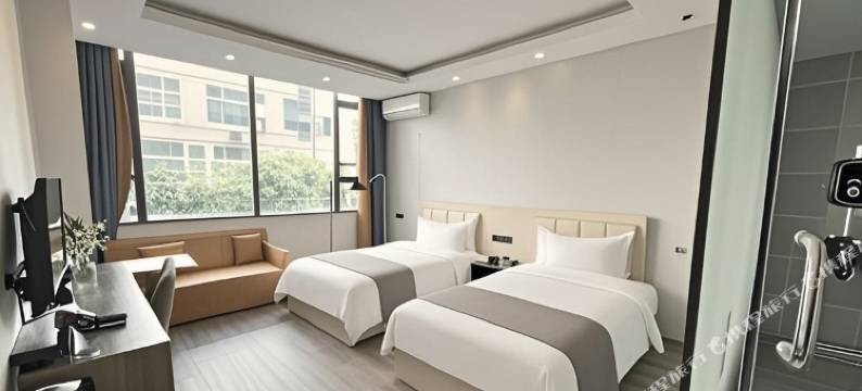 筠连一品红快捷酒店图片