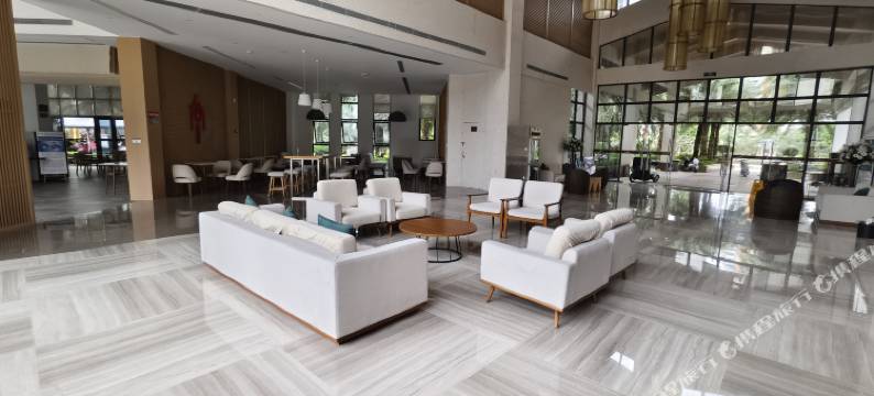 万宁·IVME町海丨TheBeautyofTheEast观海景民宿(神州半岛店)图片