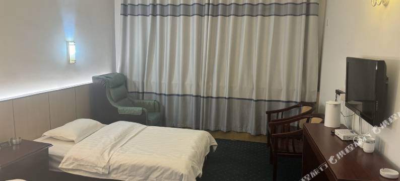 昭苏康苏宾馆图片