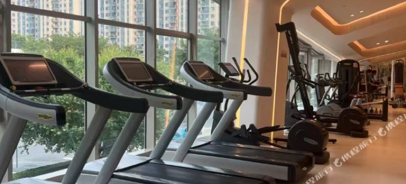 南宁嘉乐微生活公寓图片