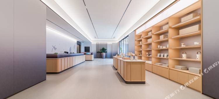 全季酒店(肇庆敏捷广场店)图片