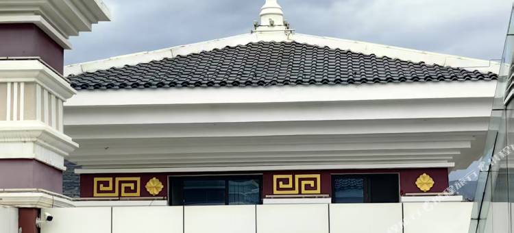 卓尼静雅民宿图片