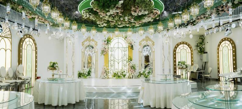 锦鼎楼酒店(魏州大剧院店)图片