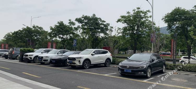 慈溪海文公寓图片