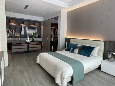 小宇温馨民宿(天坛医院店)