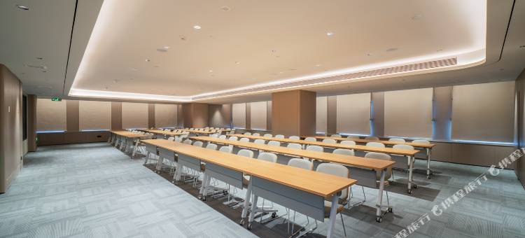 全季酒店(乌鲁木齐喀什东路通嘉国际港店)图片