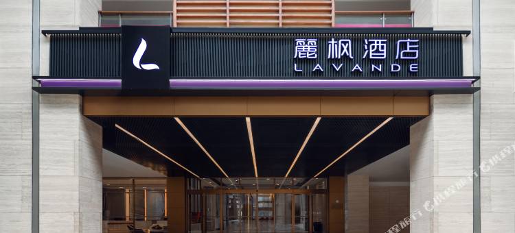 麗枫酒店(银川兰傒谷商务广场店)图片