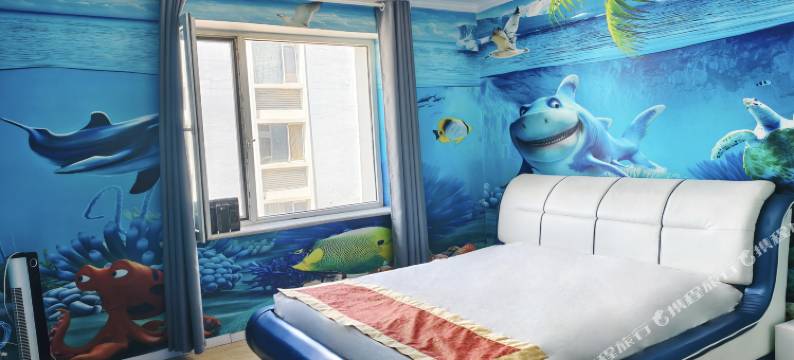 呼和浩特旺德福宾馆(大学城店)图片