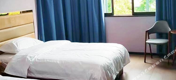 松溪舒馨商务酒店图片