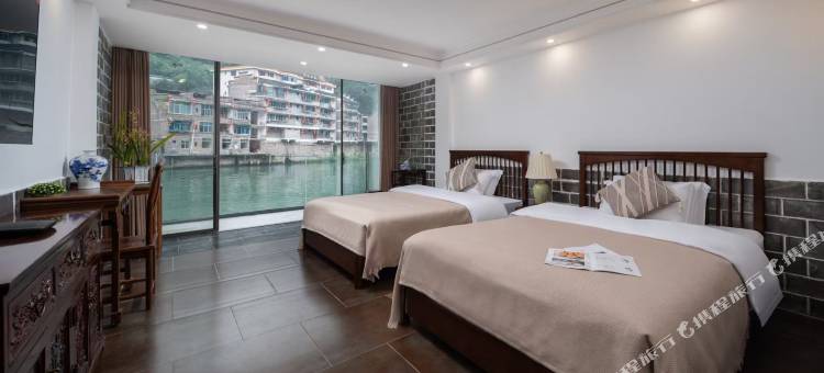 镇远李寻欢客栈图片