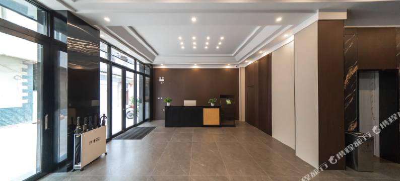 源兴酒店式公寓图片