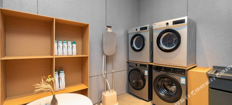 温德姆旗下·Super8.悦酒店图片