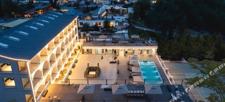 那野山河民宿(那拉提景区店)图片