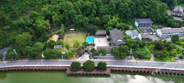 平阳凤林园庭院民宿图片