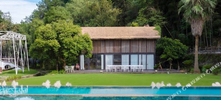 平阳凤林园庭院民宿图片