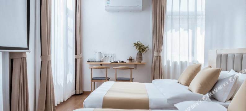 良辰故里•Good Time’s Hometown轻奢私幕民宿(大理古城店)图片