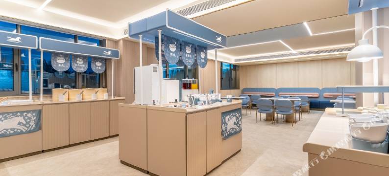 汉庭酒店(喀什客运南站南疆国际汽车城店)图片