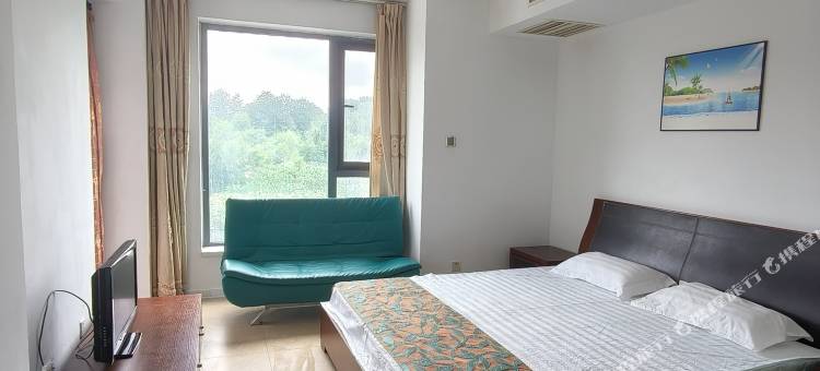 滨海度假公寓图片