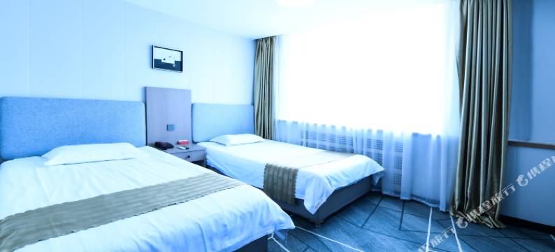 哈尔滨远达商务酒店图片