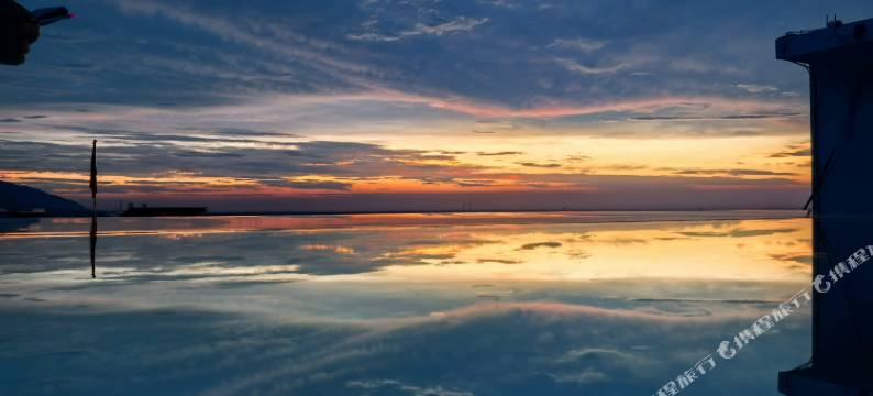 眷山酒店(华山景区游客中心店)图片