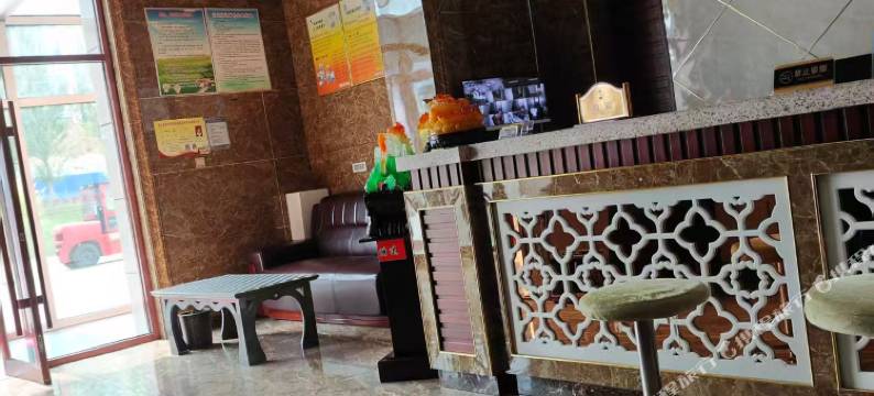 尚义丽景苑宾馆图片