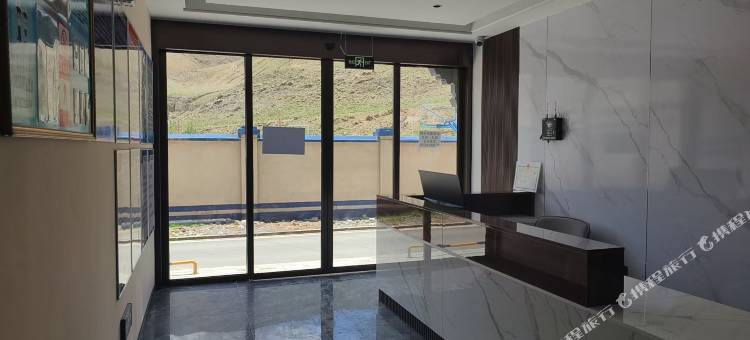 亚木乡安怡酒店图片